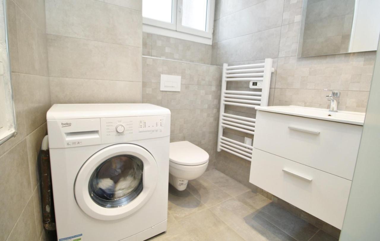 Apartamento Republique Garibaldi *