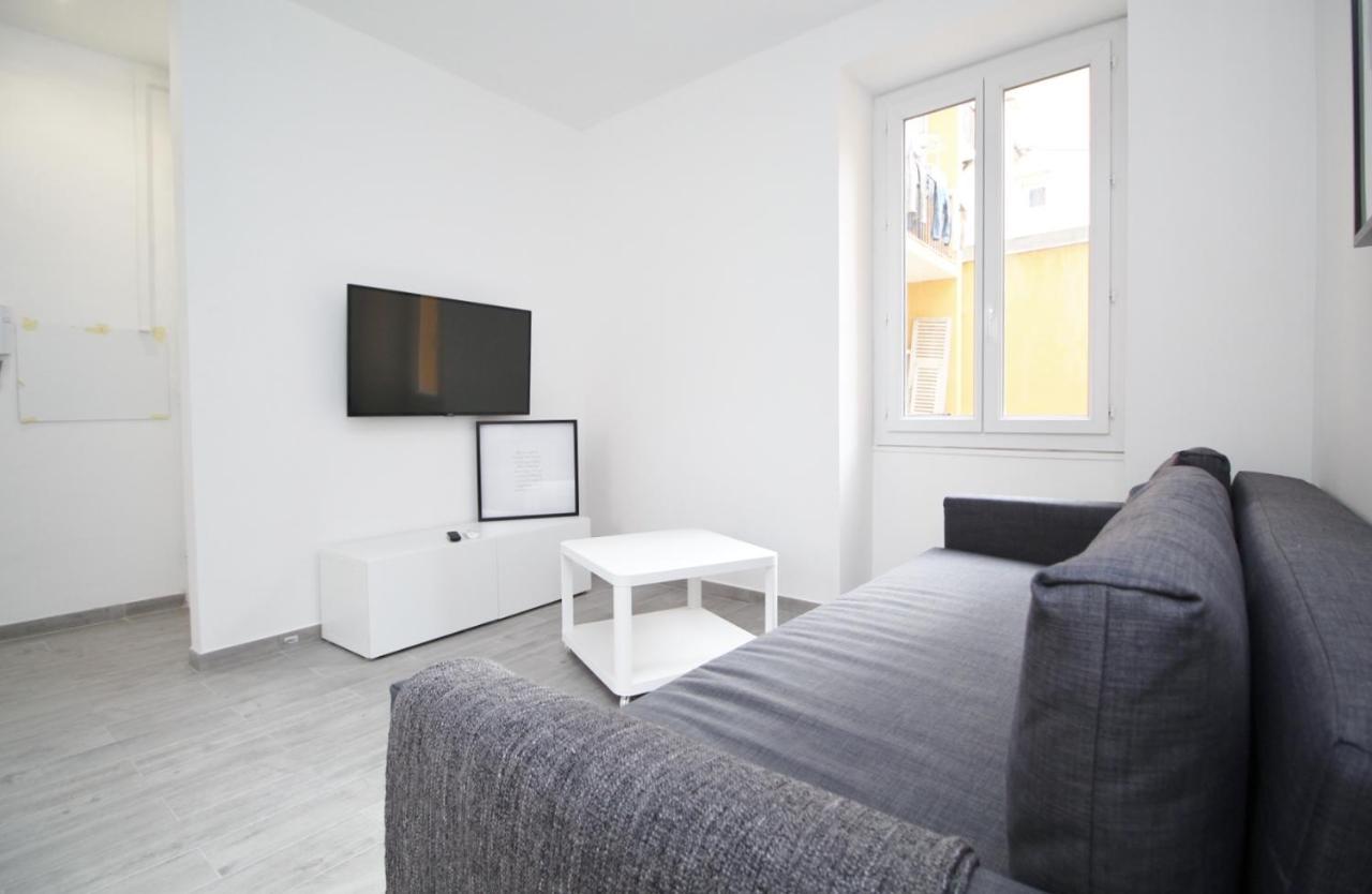 Appartement Republique Garibaldi Nice